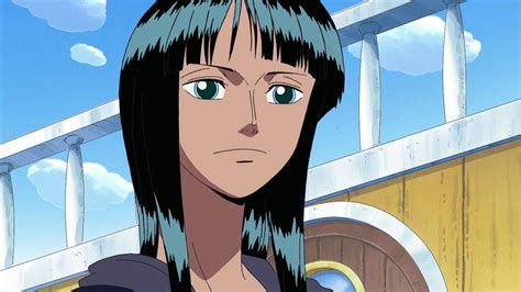 nico robin water 7|Why we remember the Water 7 Saga and Nico Robin. :。